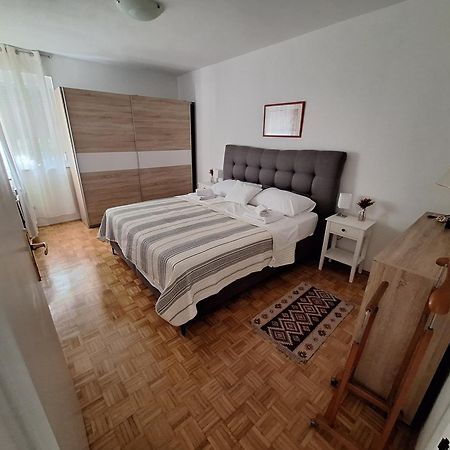 Apartment Maja Zadar Zimmer foto
