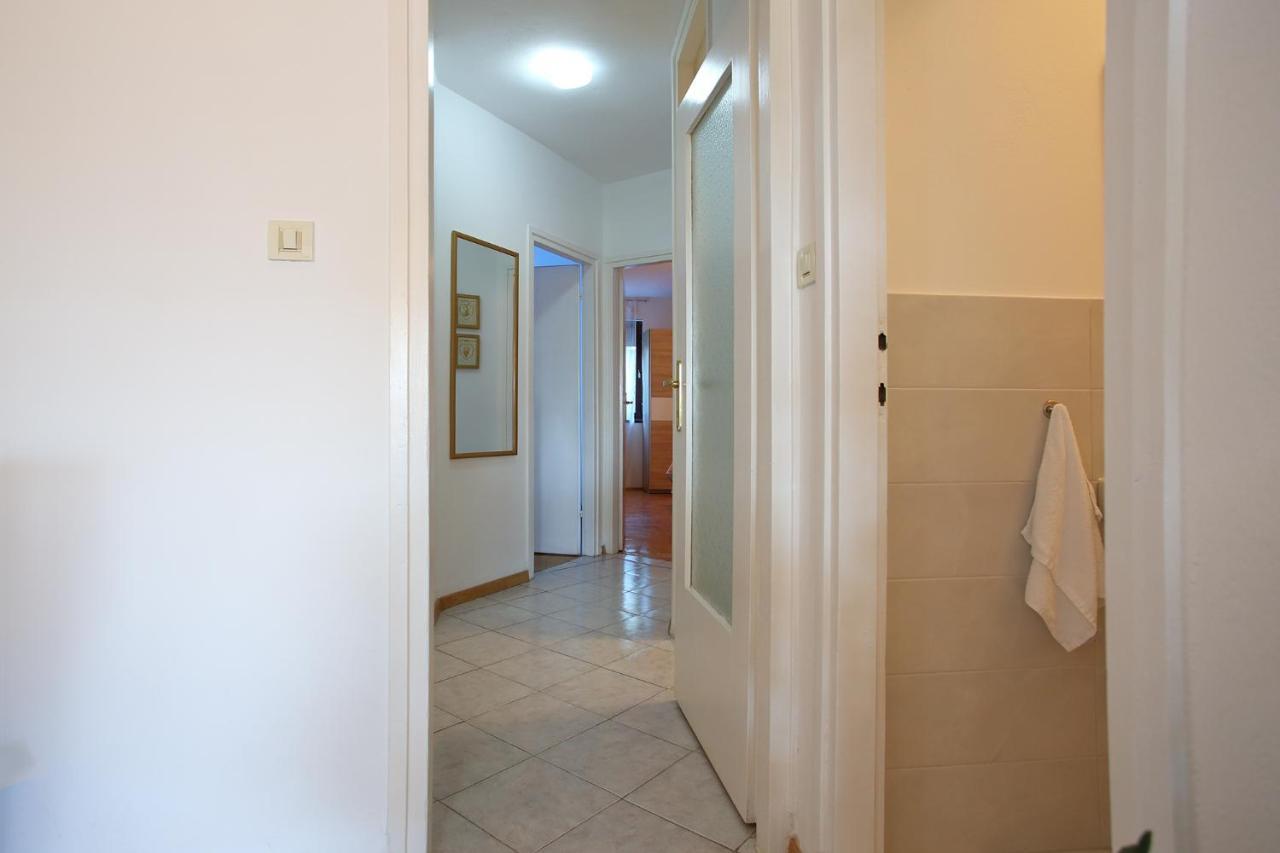 Apartment Maja Zadar Exterior foto