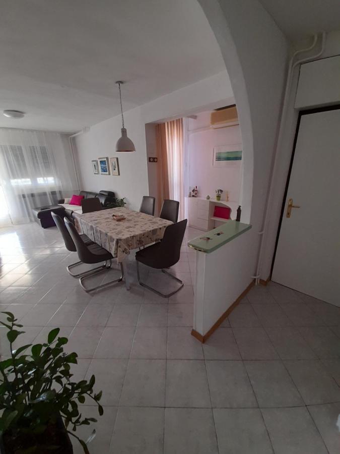 Apartment Maja Zadar Exterior foto
