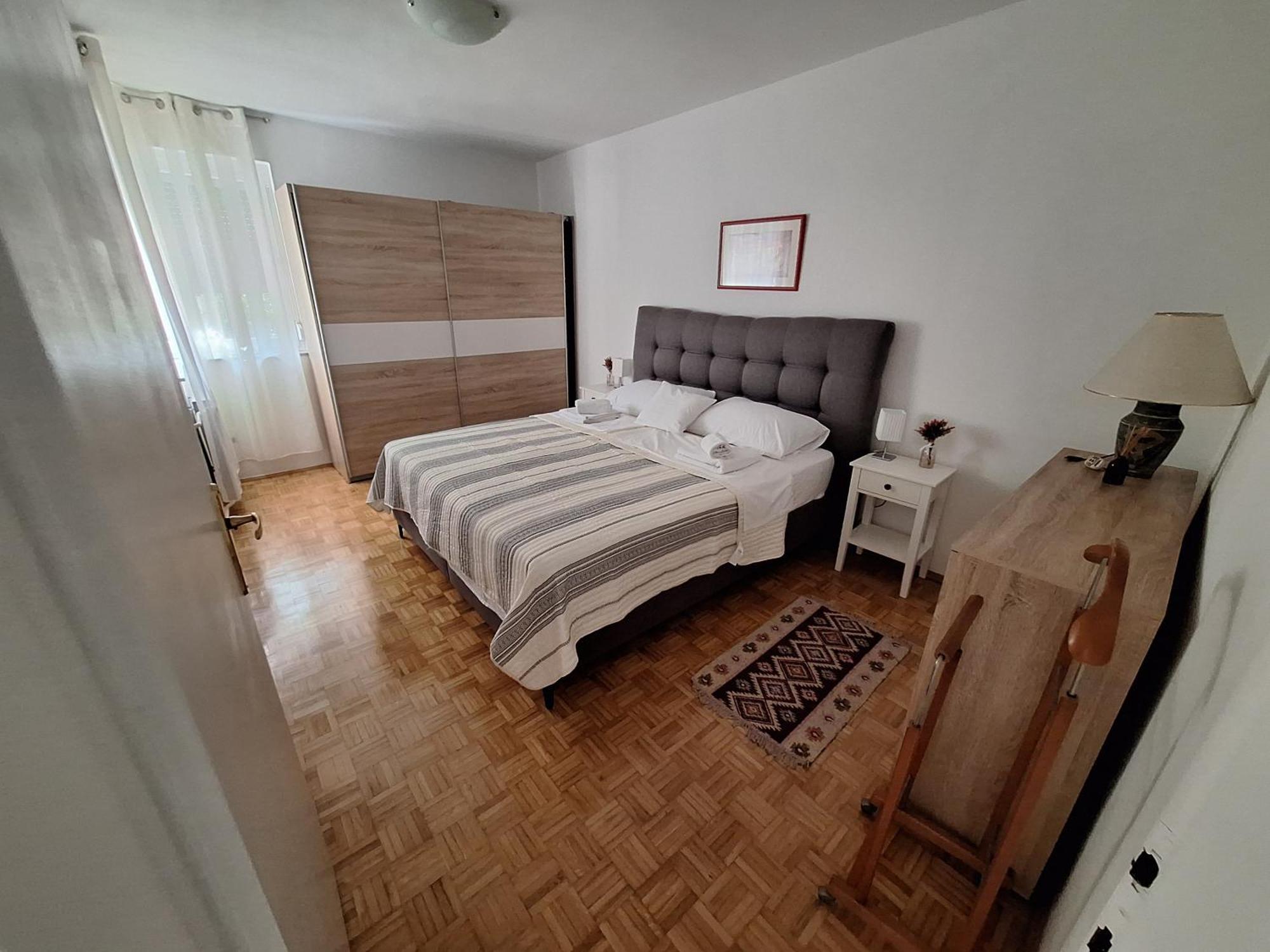 Apartment Maja Zadar Zimmer foto